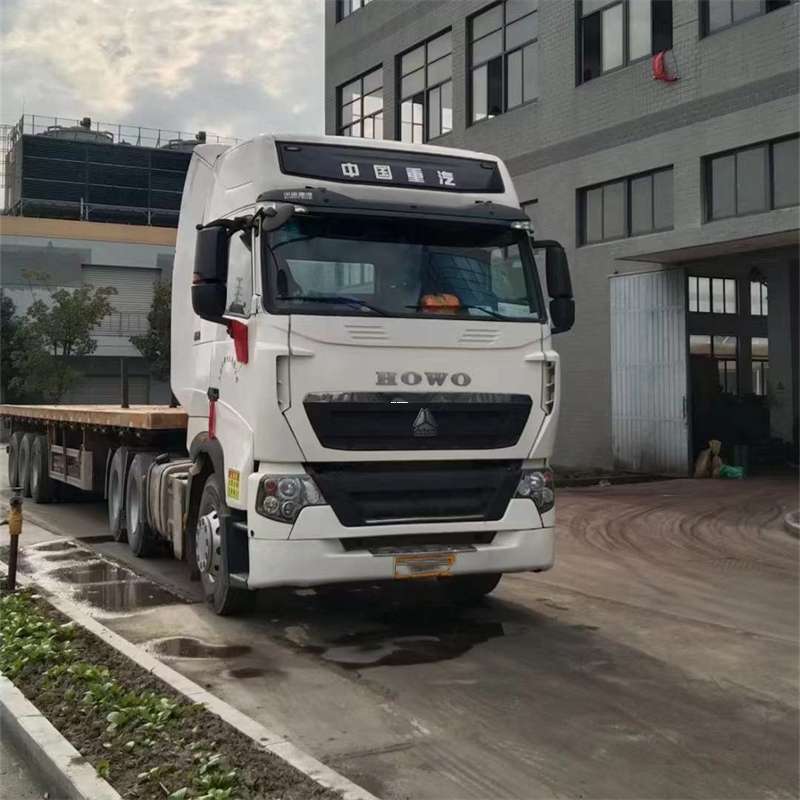 奉新县通什镇物流：多元运输服务与线路解析