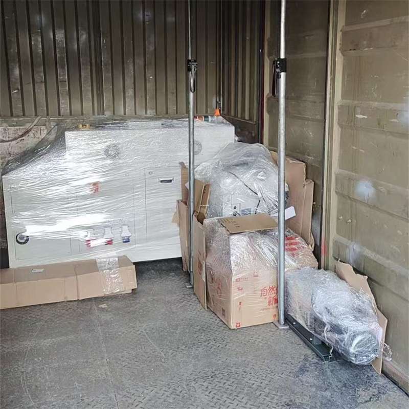 奉新县吴川市物流：多元运输服务与线路探秘
