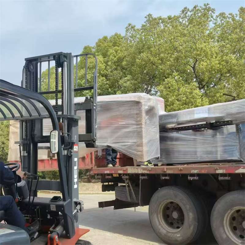 奉新县澄海区物流：多元服务与高效运输线路探秘
