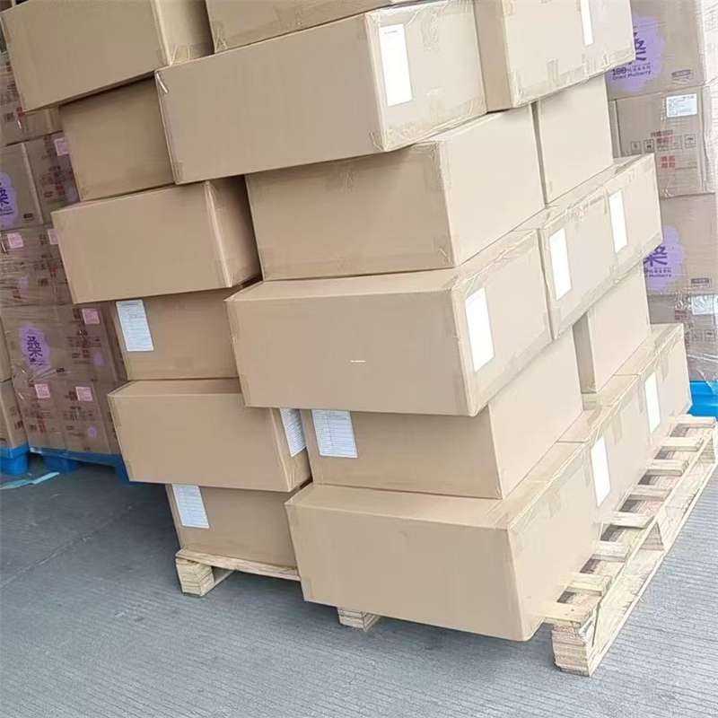 奉新县和硕县：畅享多元高效物流运输服务