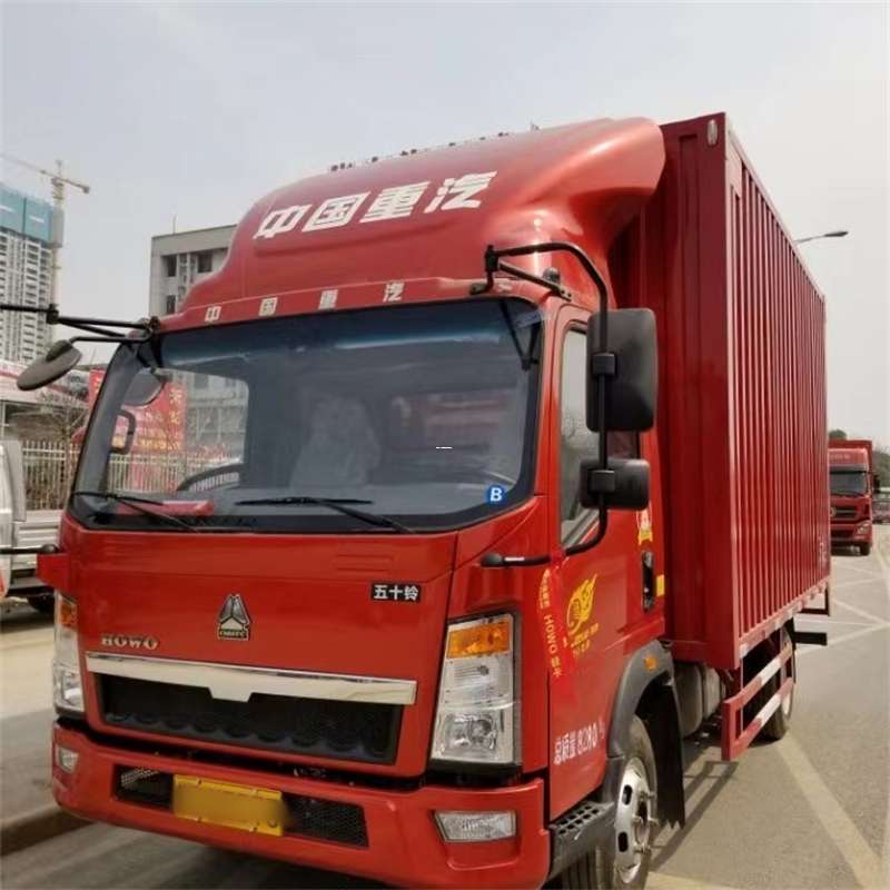 奉新县阜康市：畅享多元高效物流服务