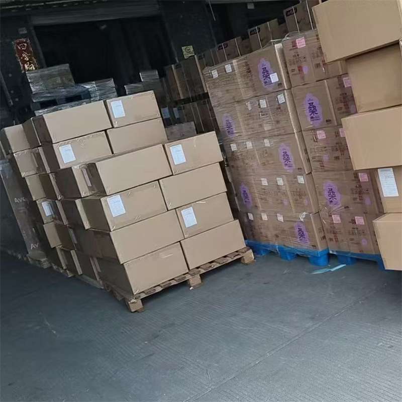 奉新县龙安区物流：多元服务与运输线路探秘