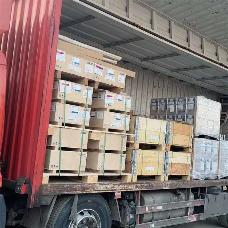 奉新县乌尔禾区：物流专线开启高效货运新篇