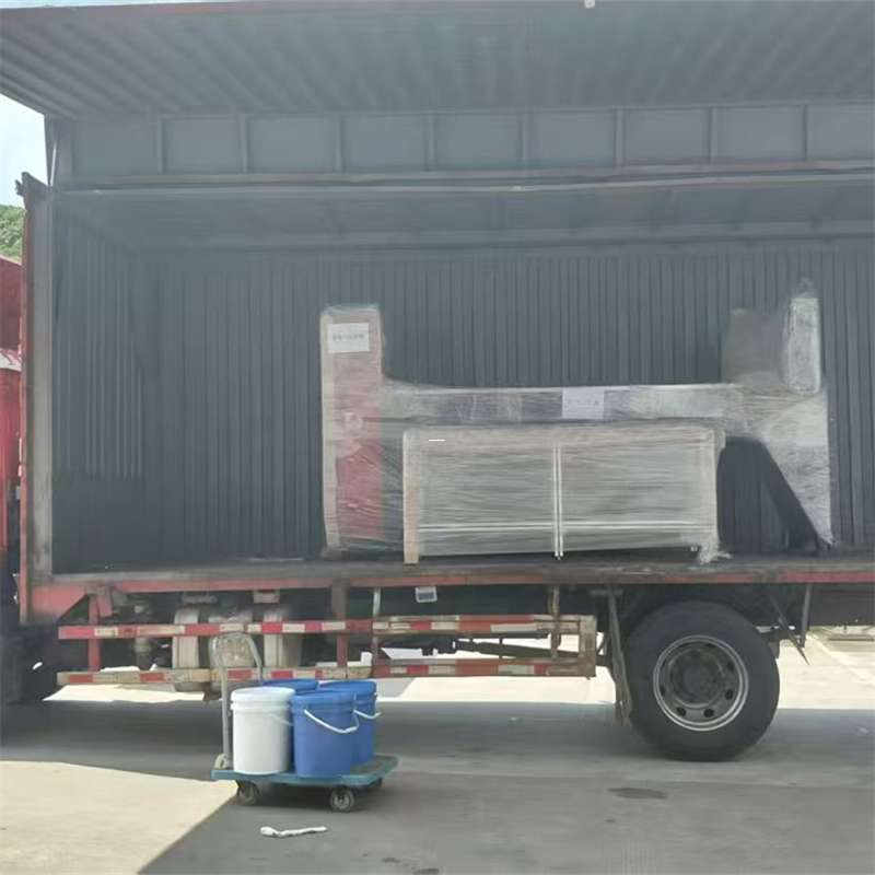 奉新县探寻海阳市多元物流运输的奥秘
