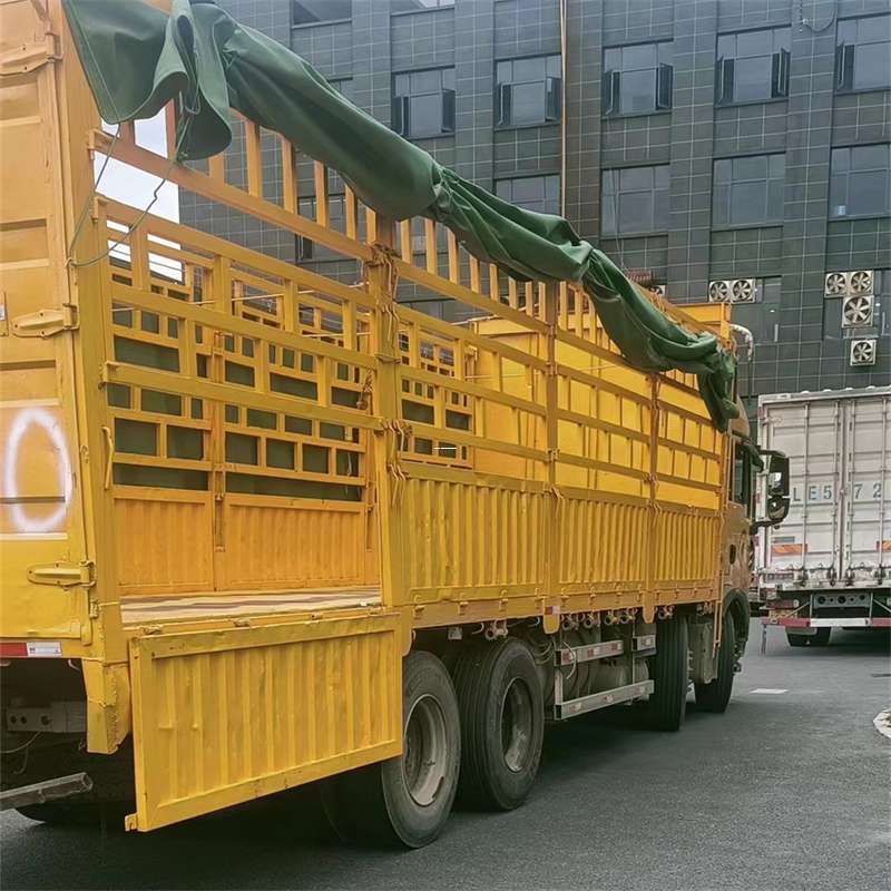 奉新县吉安市物流：多元服务与高效运输线路探秘