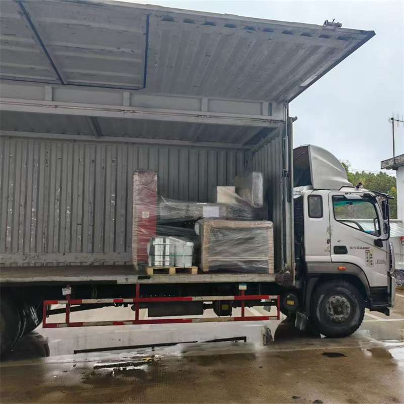 奉新县月湖区物流：多元运输服务与丰富经验探索