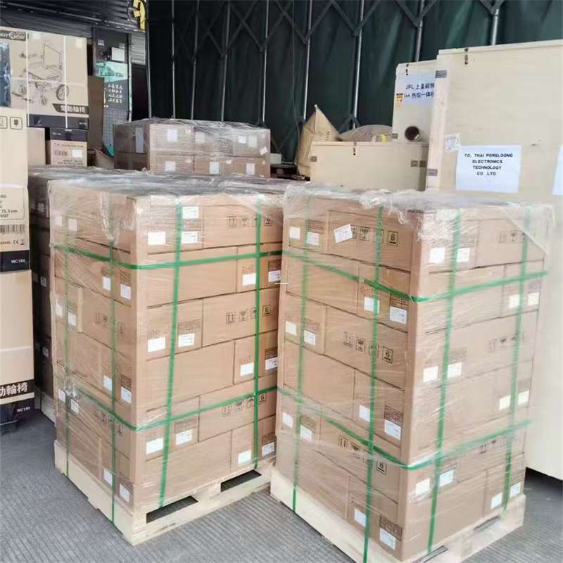 奉新县建瓯市物流：多样服务与高效运输线路探秘