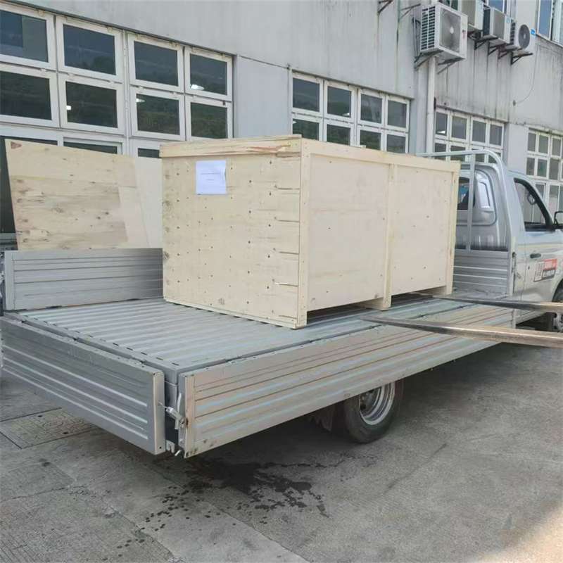 奉新县肥东县物流：多元运输服务与线路探秘