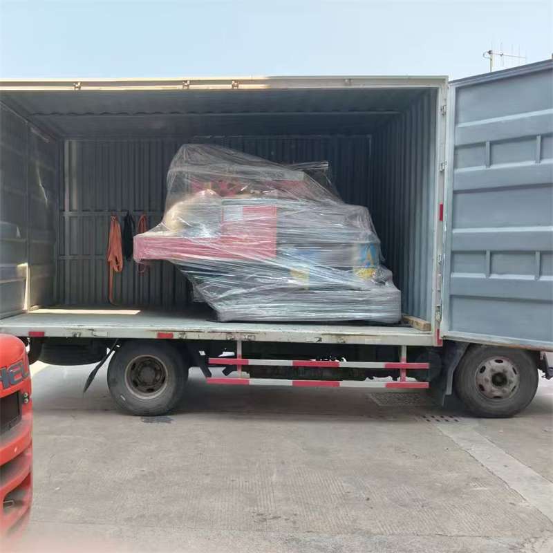 奉新县嵊州市物流：多元运输的魅力与经验