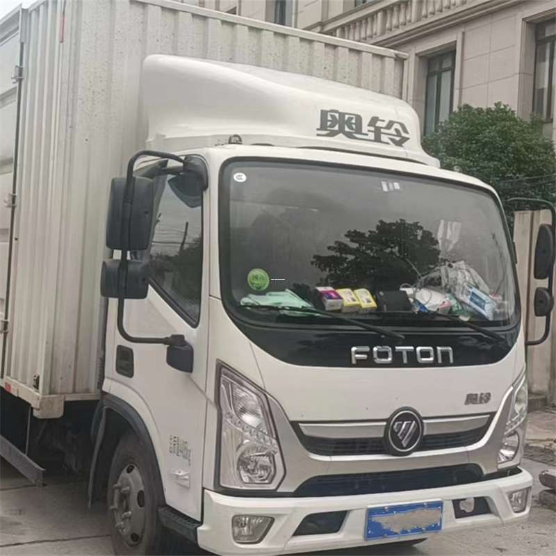 奉新县建湖县物流：多元服务与高效运输线路探秘
