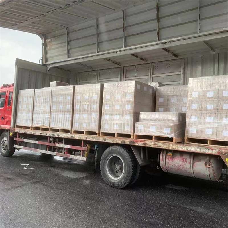 奉新县化隆县：物流专线的高效货运之旅