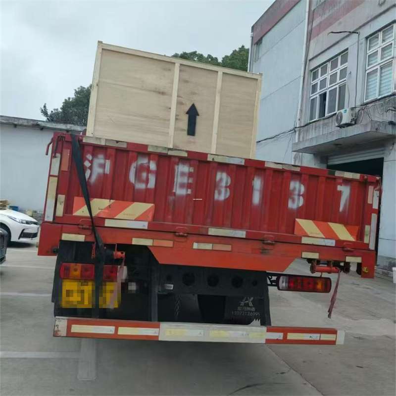 奉新县凌源市物流：多维度运输服务的精彩呈现