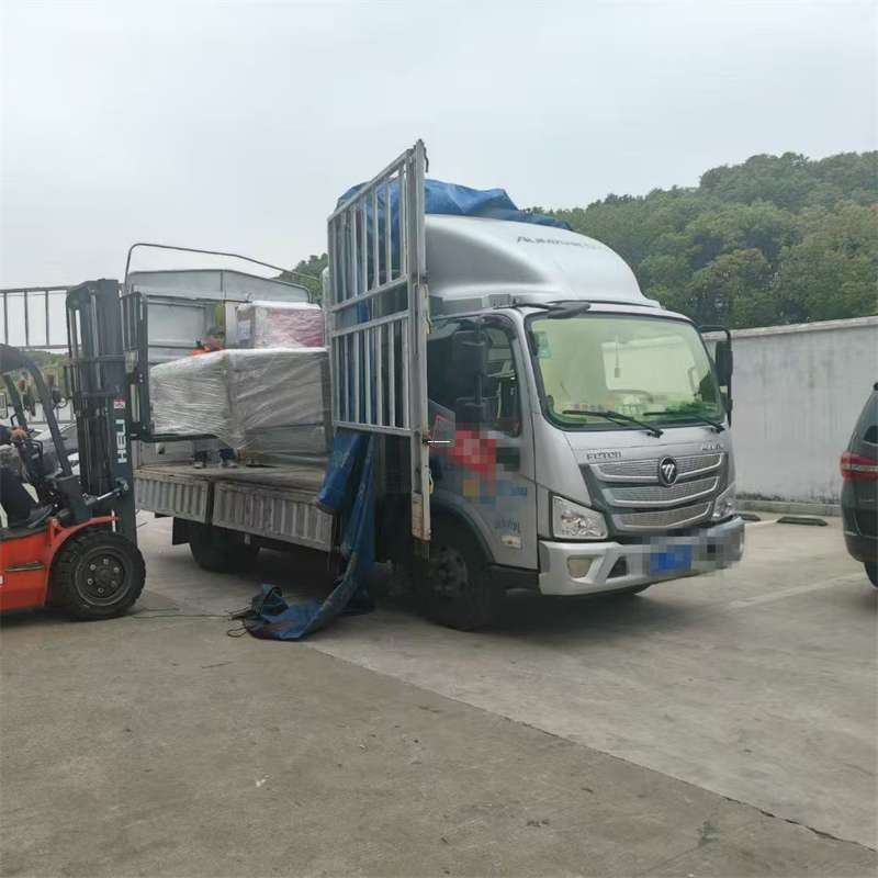 奉新县石楼县物流：多元服务与特色运输线路探秘