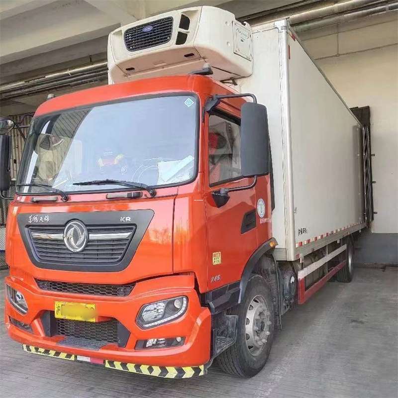 奉新县潞城区物流：多元专线与高效运输探秘