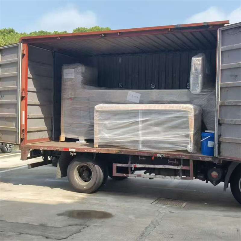 奉新县枣强县物流：多元专线运输的精彩世界