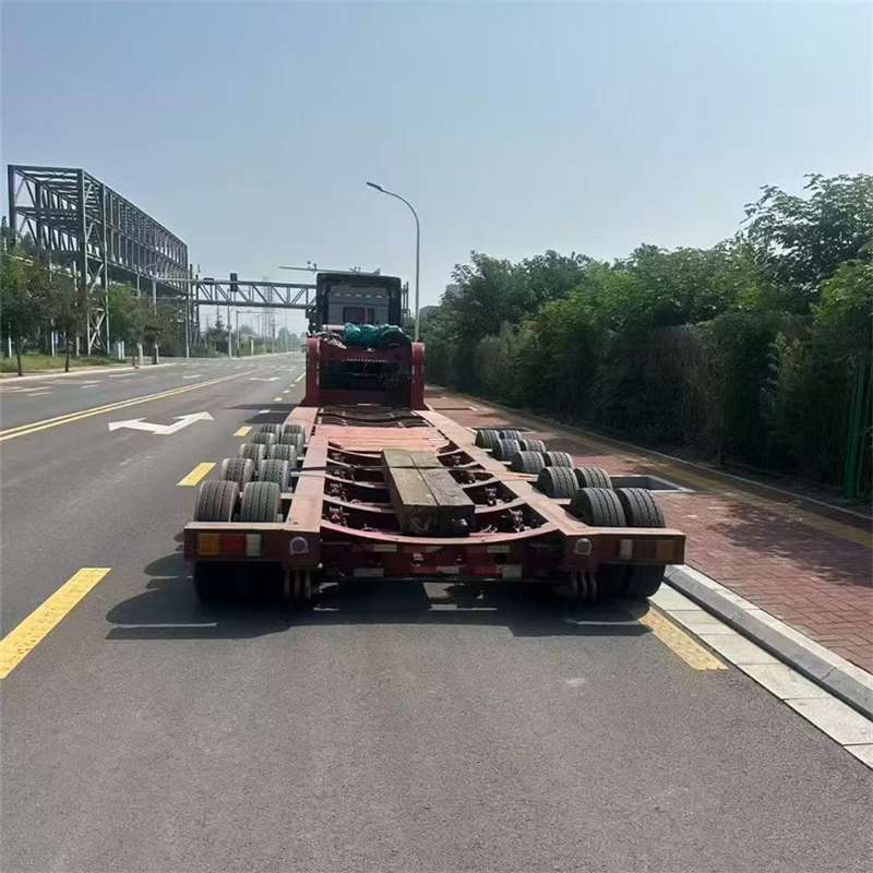 奉新县探秘肃宁县多元物流运输世界
