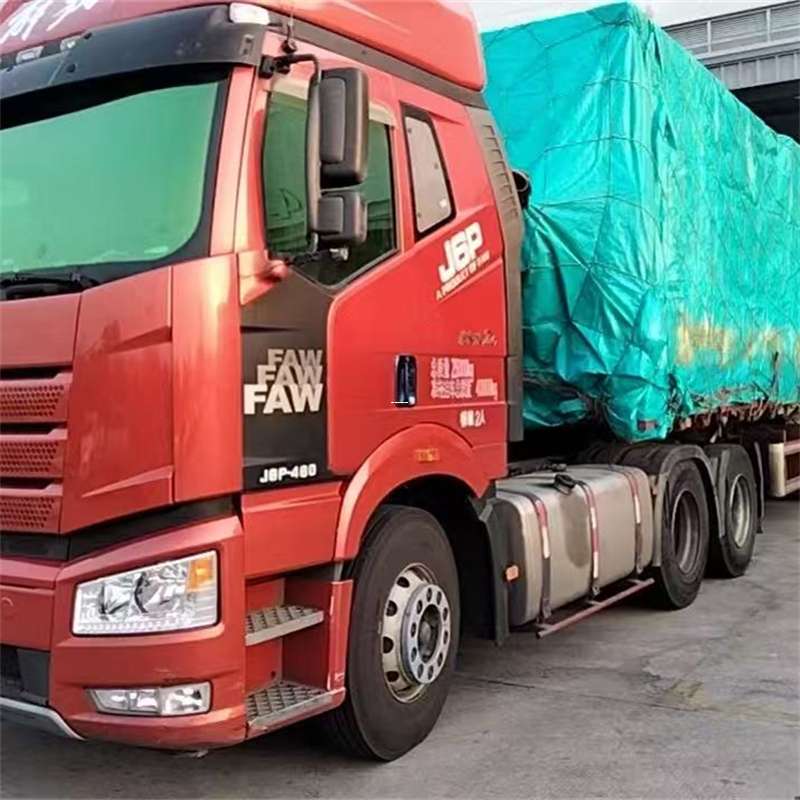 奉新县卢龙县：多元物流服务与运输线路探索