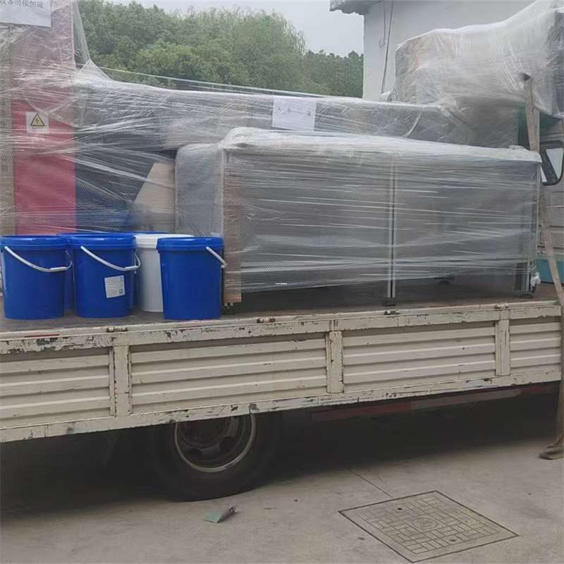 奉新县泾川物流专线：开启高效货运新旅程