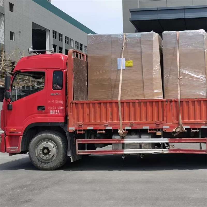 奉新县江北区物流：多元服务与高效运输线路探秘