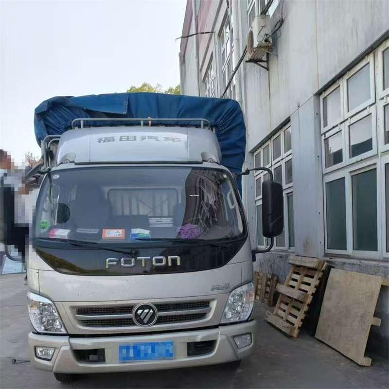 奉新县额敏县进仓物流：多元专线直达运输的魅力