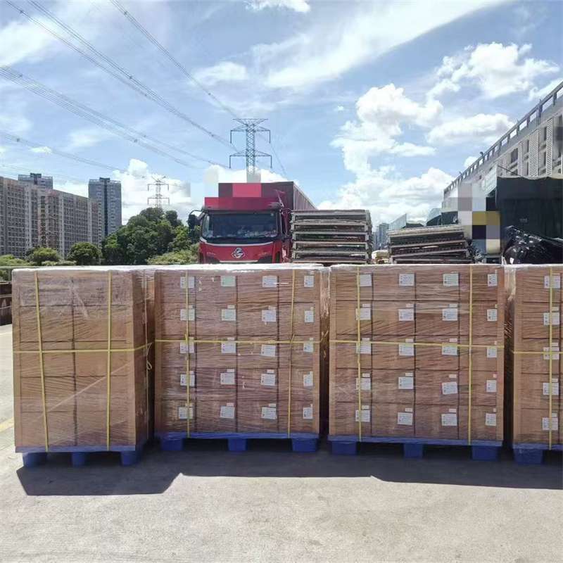 奉新县探索多元物流服务：从专线到供应链的运输之旅