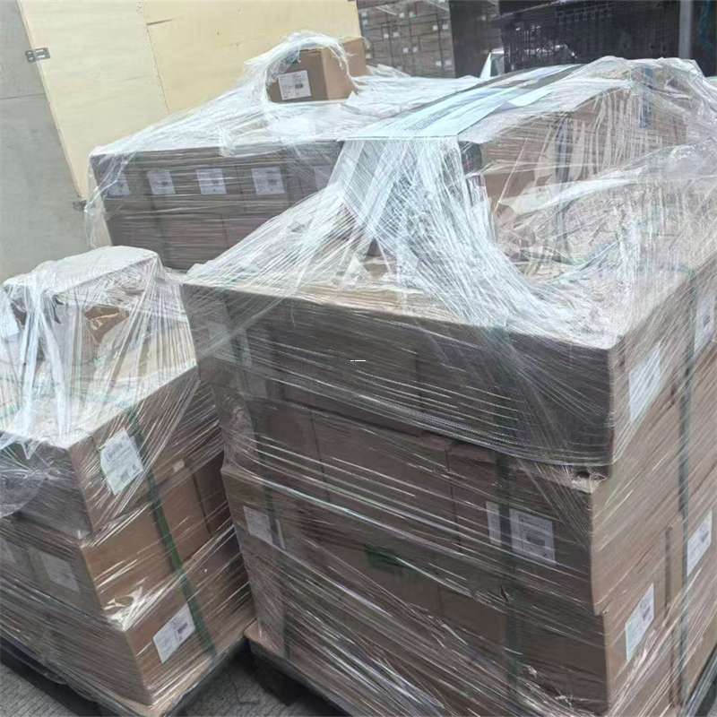 奉新县玉门物流：普货冷链快运的全方位服务