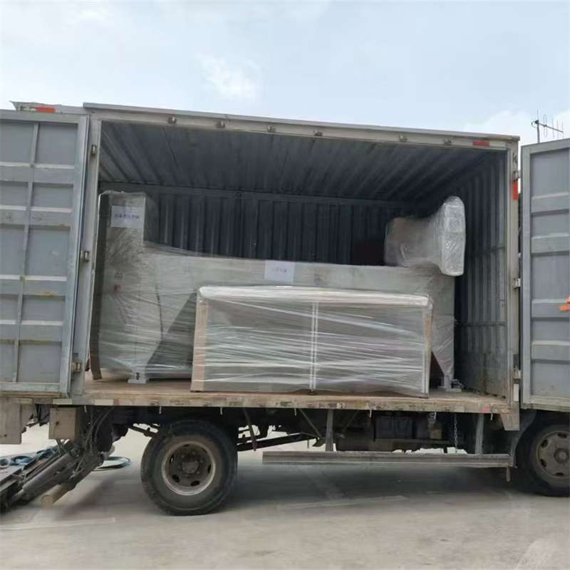奉新县紫阳县物流专线：大件快运与进仓出口的高效之旅