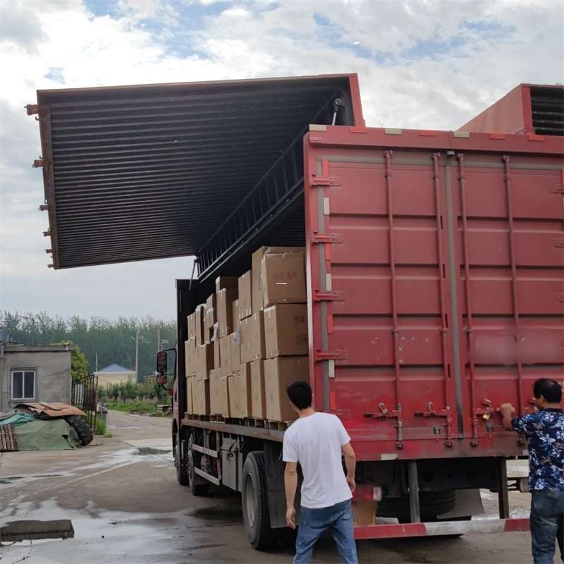 奉新县扎囊县：物流专线的高效货运之旅