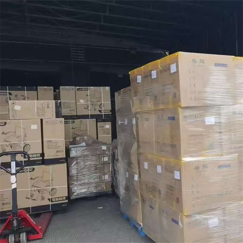 奉新县师宗县进仓物流：多元专线直达运输探秘