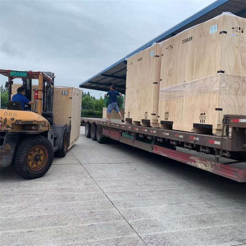 奉新县宣威市进仓物流：专线直达的多元货运探索