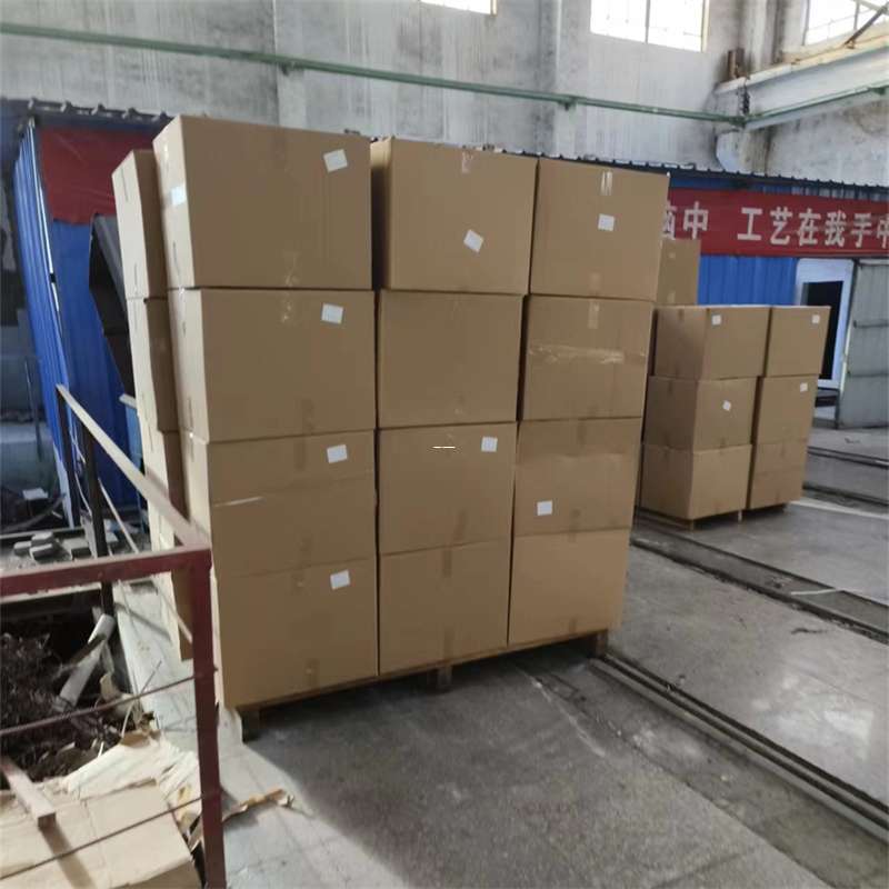 奉新县松桃县进仓物流：专线直达的多元货运探索