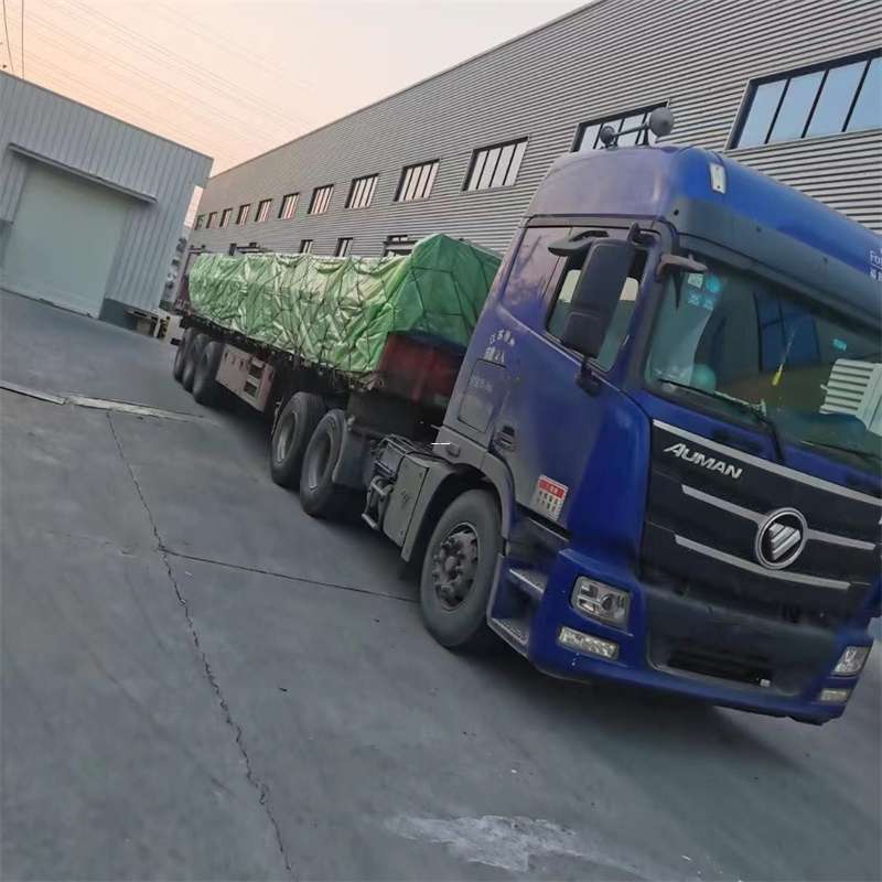 奉新县水城区进仓物流：专线直达的货运探索