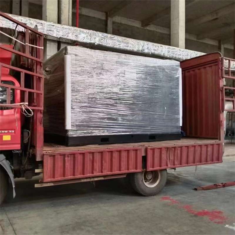 奉新县开阳县进仓物流：专线直达的多元货运传奇