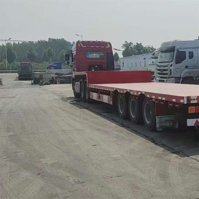 奉新县石泉县物流：多元服务与高效运输线路探秘