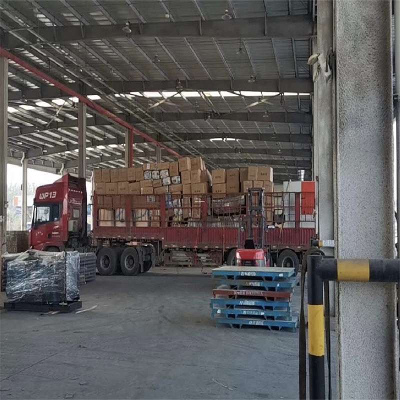 奉新县雨城区物流专线：畅连大件与出口快运之路