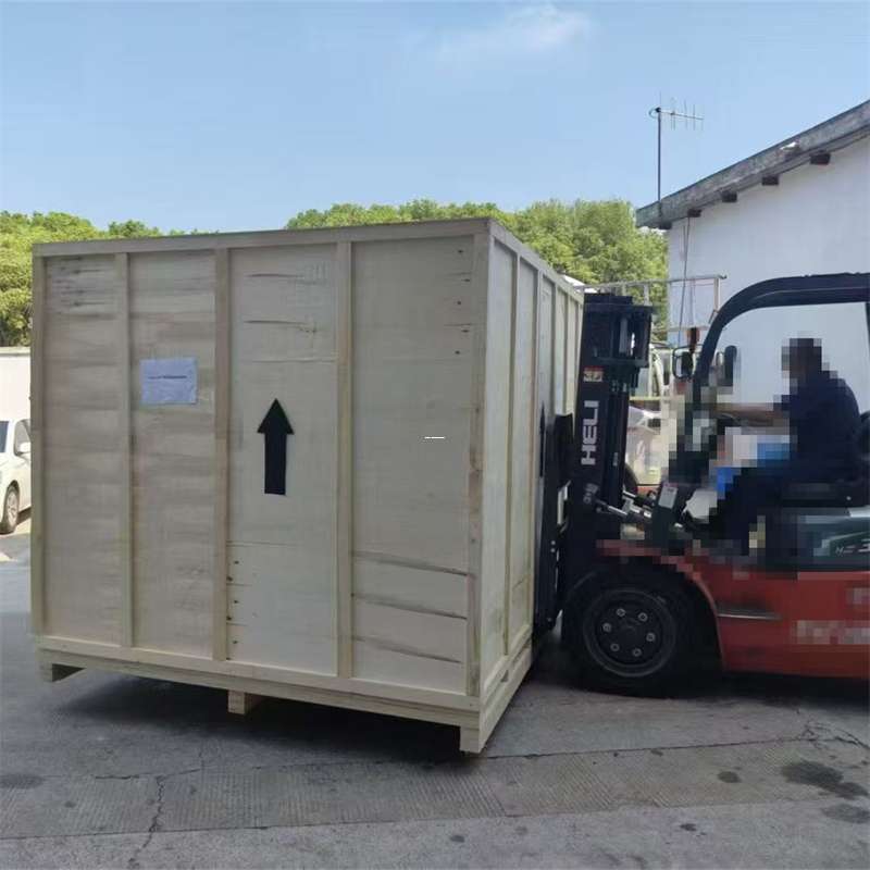 奉新县横山区物流：多元服务与运输线路探秘