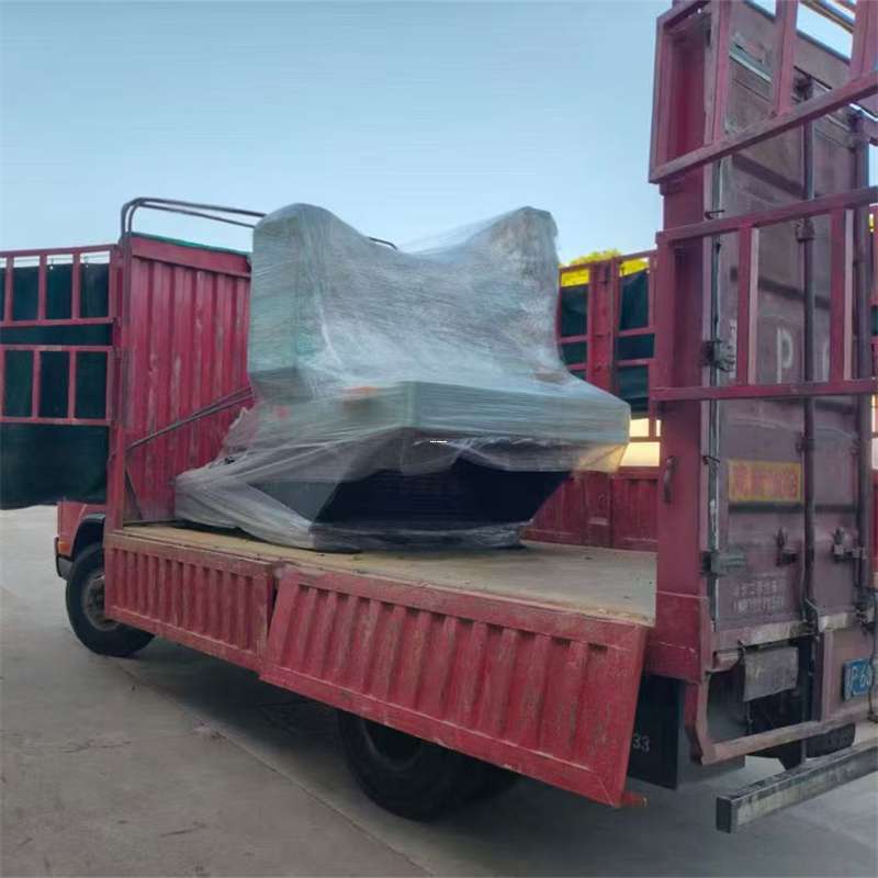 奉新县景洪市物流：全方位运输服务探索