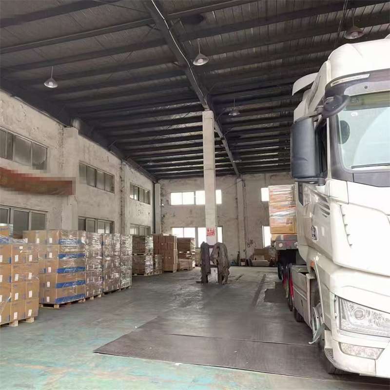 奉新县卡若区：多元物流服务开启高效运输之旅