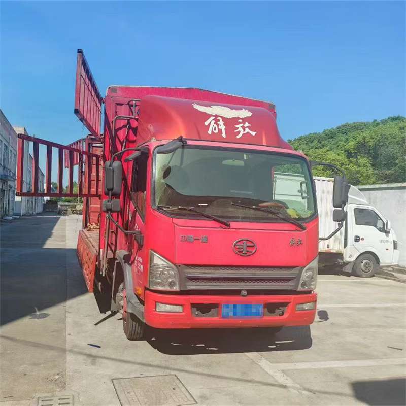 奉新县永胜县物流：多元服务与高效运输探秘