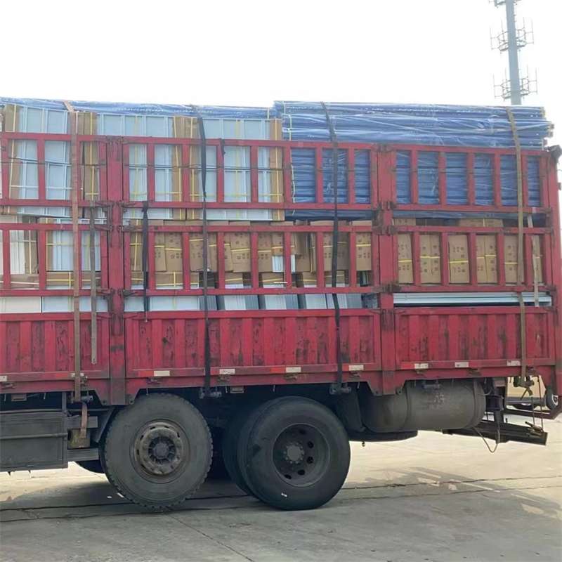 奉新县镇雄县物流运输：多元服务与高效线路探索