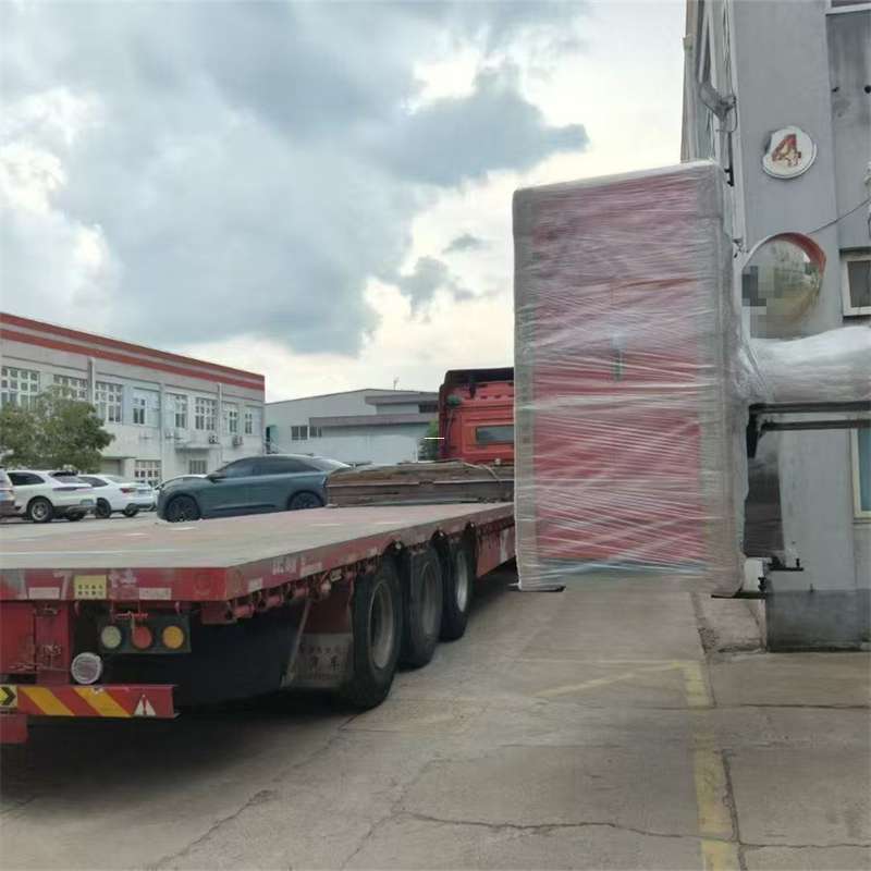 奉新县探析新平县多元高效的物流运输服务体系