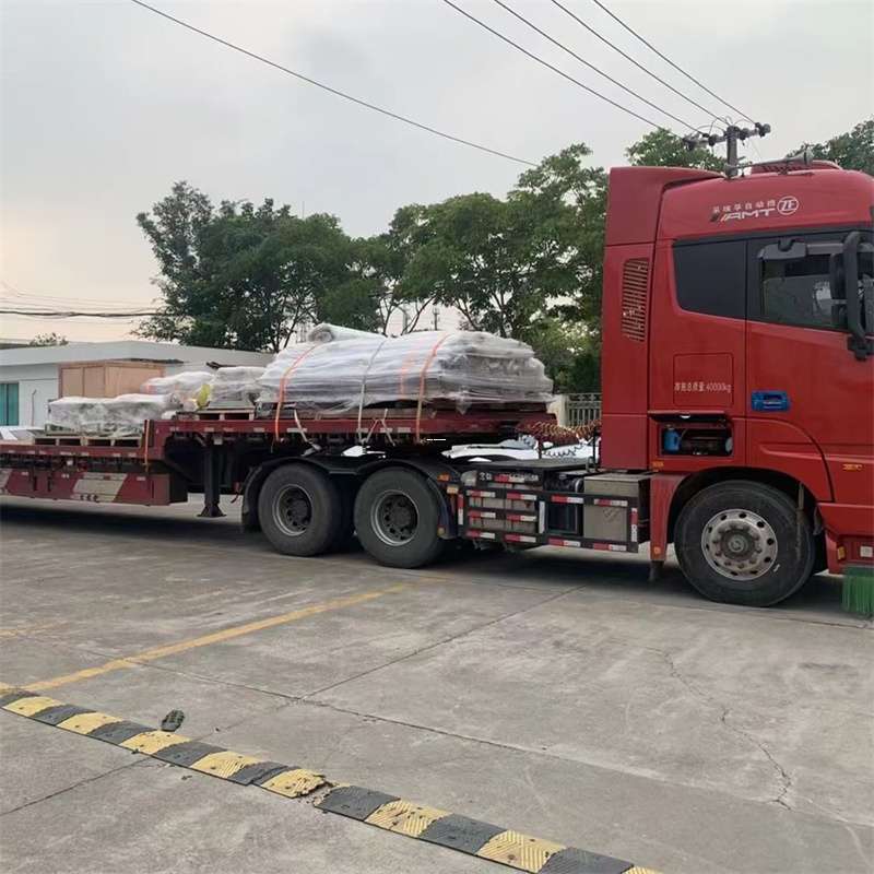 奉新县道真县物流：多元运输服务与线路探索