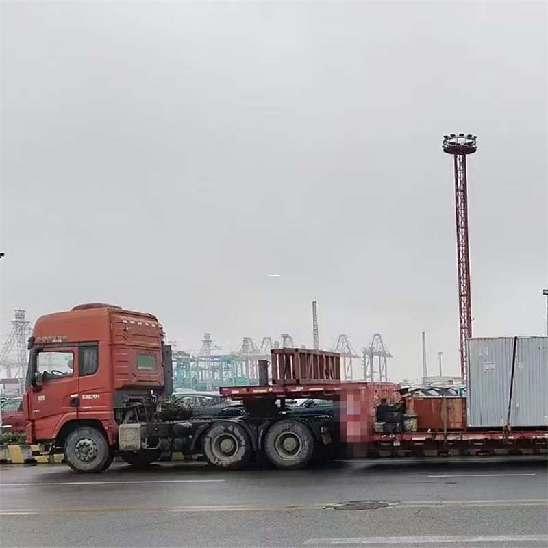 奉新县资阳市物流：多元服务与高效运输探秘