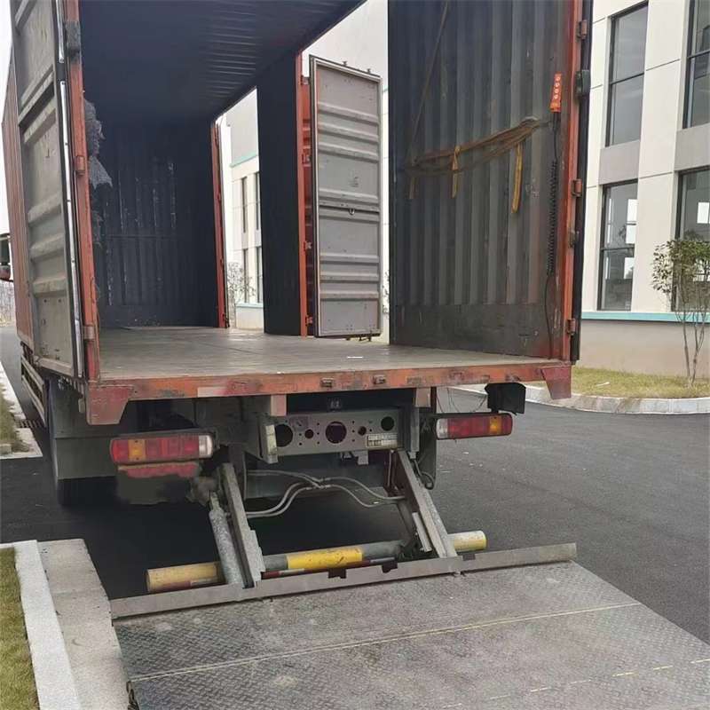 奉新县江安县物流：多元运输服务与线路探秘
