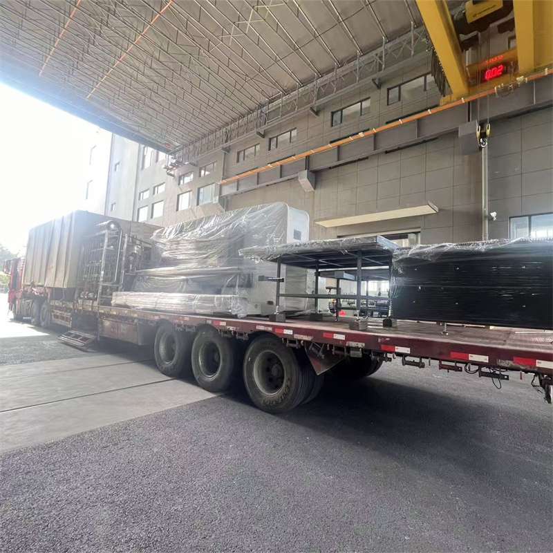 奉新县叙州区物流：多元服务与高效运输线路探索
