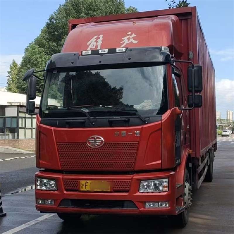 奉新县东坡区物流：多样服务与高效运输线路探秘