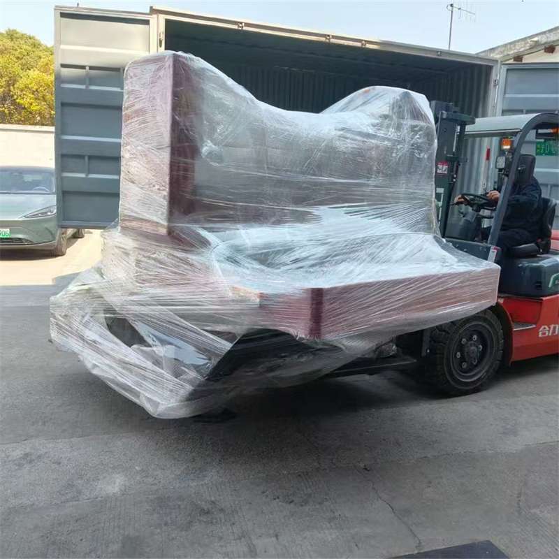 奉新县眉山市物流专线：多元货运服务探秘