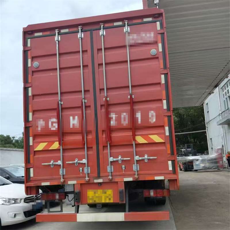 奉新县内江市物流运输服务全解析：从普货到冷链的多元之旅