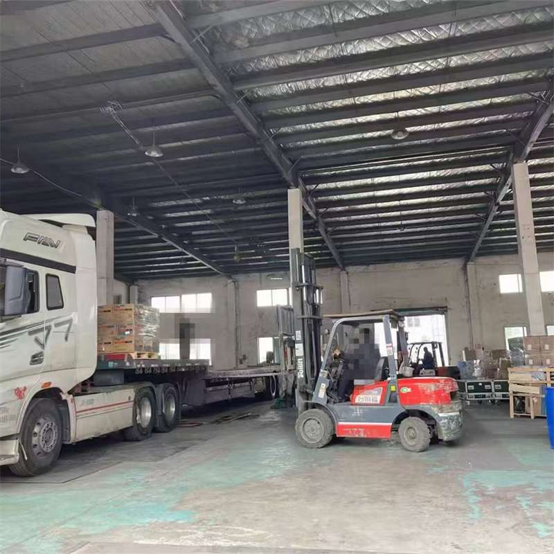 奉新县江油市：多元物流服务的运输新视界