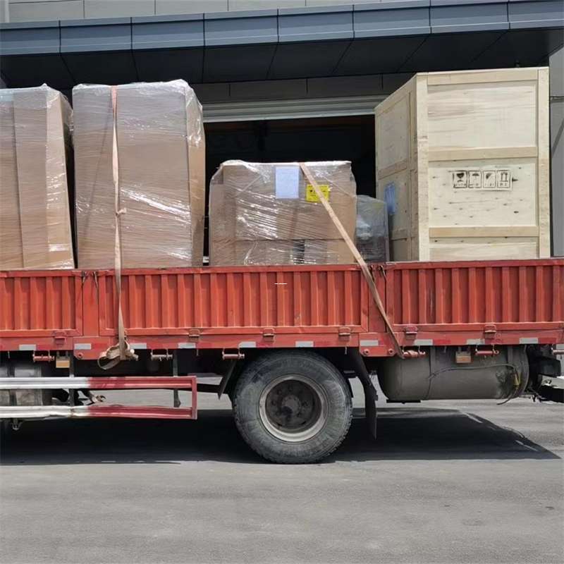 奉新县志仲镇物流：多元运输服务探索与实践